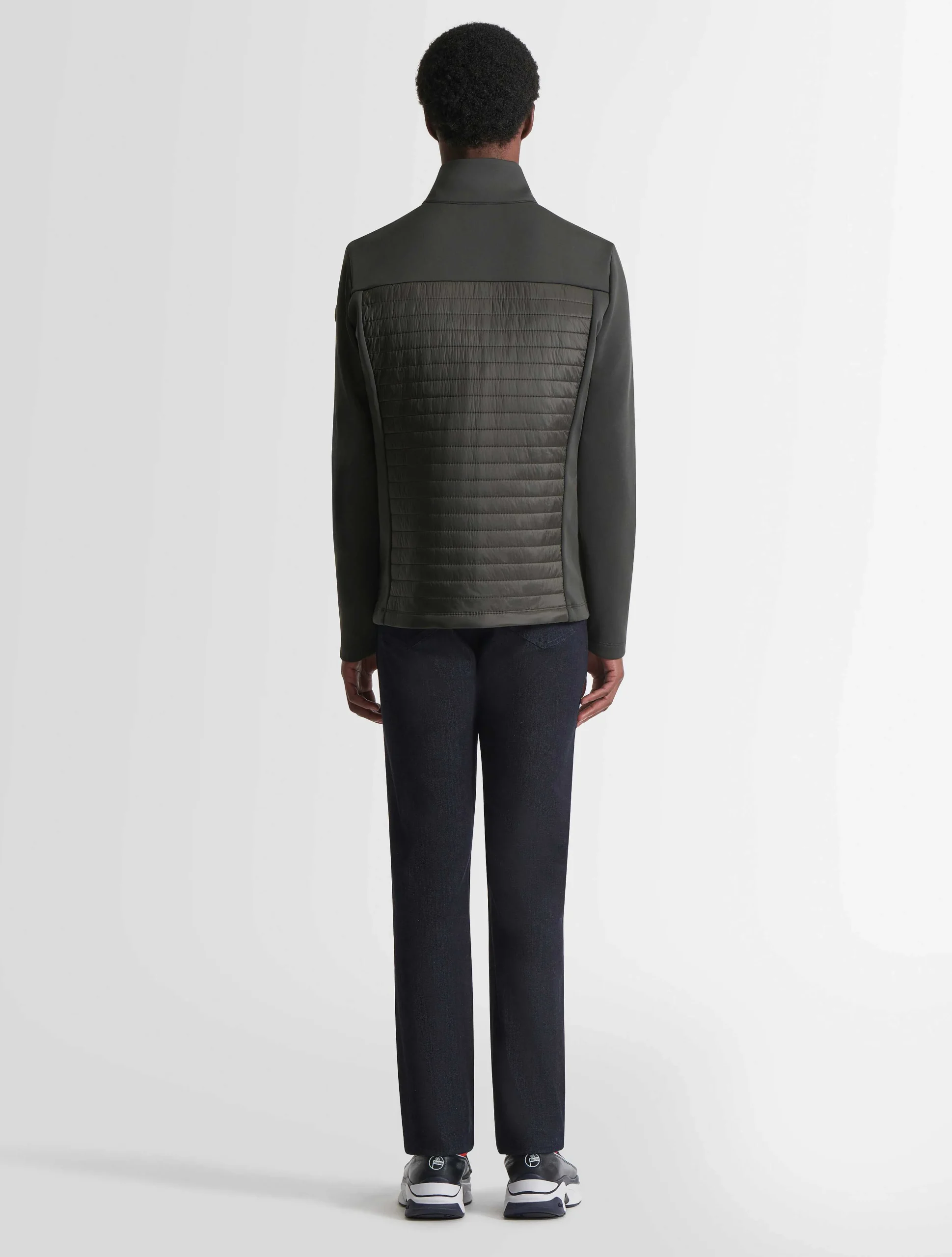 Isolierte Jacken*Fusalp Isolierte Jacken Leichte Aspon-Jacke