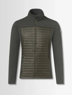 Isolierte Jacken*Fusalp Isolierte Jacken Leichte Aspon-Jacke