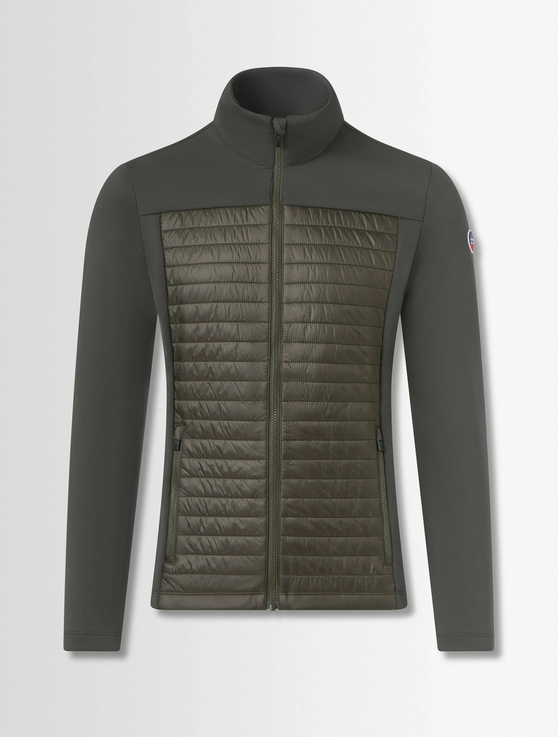 Isolierte Jacken*Fusalp Isolierte Jacken Leichte Aspon-Jacke