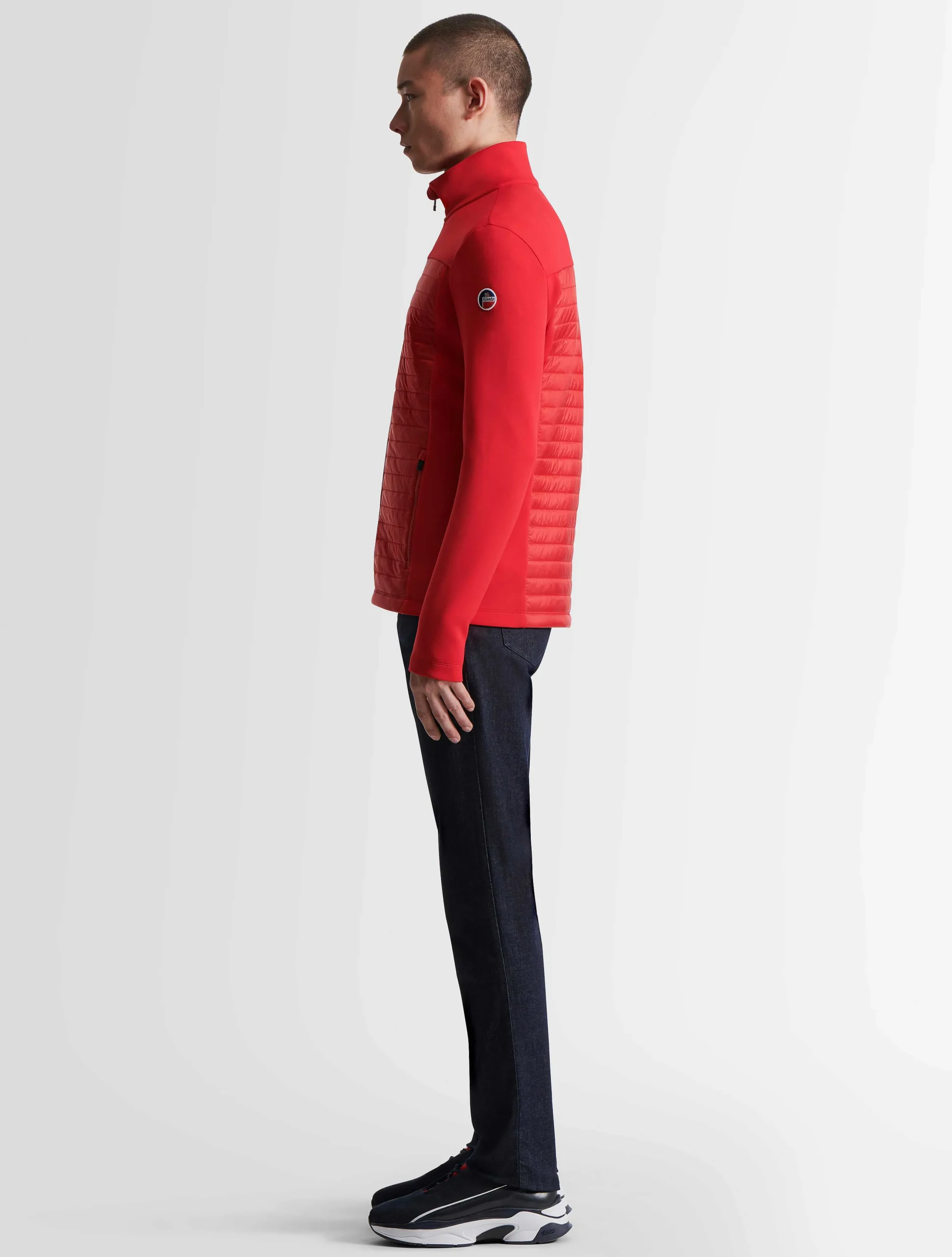 Isolierte Jacken*Fusalp Isolierte Jacken Leichte Aspon-Jacke