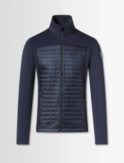 Isolierte Jacken*Fusalp Isolierte Jacken Leichte Aspon-Jacke