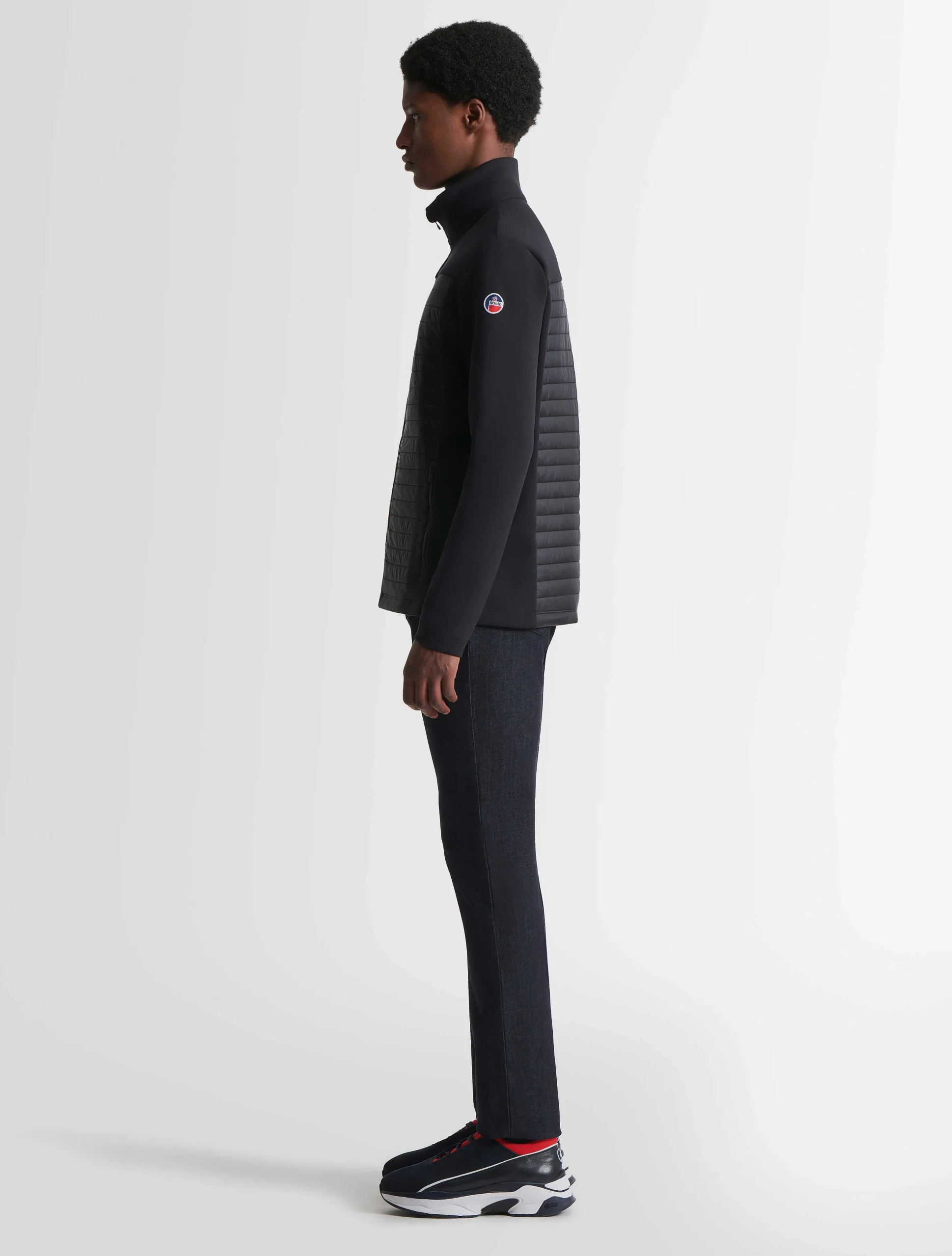 Leichte Jacken*Fusalp Leichte Jacken Leichte Aspon-Jacke