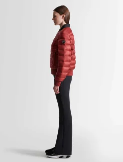 Leichte Jacken*Fusalp Leichte Jacken Leichte Elvira-Jacke