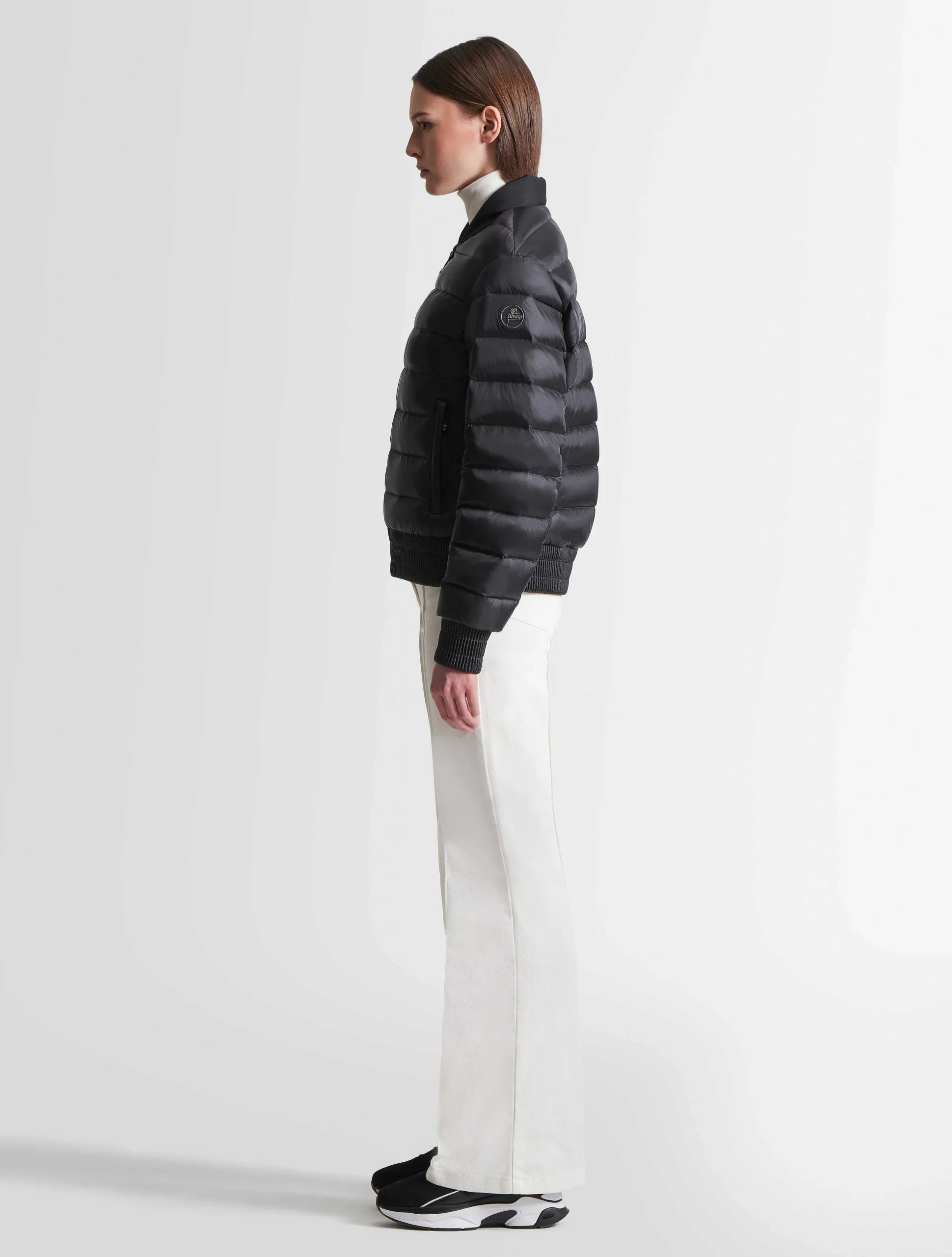 Leichte Jacken*Fusalp Leichte Jacken Leichte Elvira-Jacke
