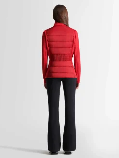Isolierte Jacken*Fusalp Isolierte Jacken Leichte Linn-Jacke