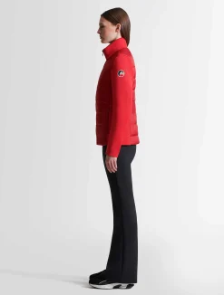 Isolierte Jacken*Fusalp Isolierte Jacken Leichte Linn-Jacke