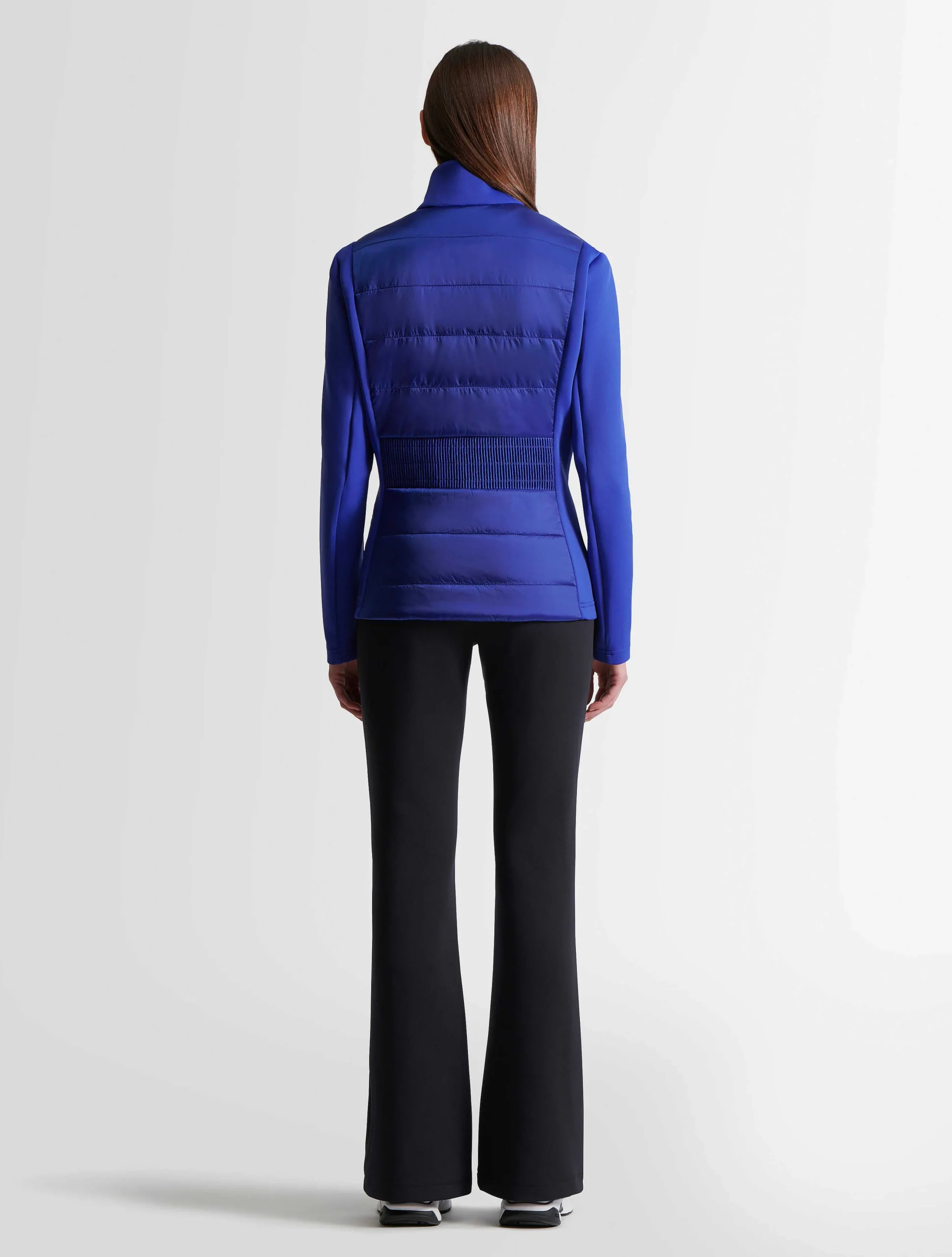 Isolierte Jacken*Fusalp Isolierte Jacken Leichte Linn-Jacke