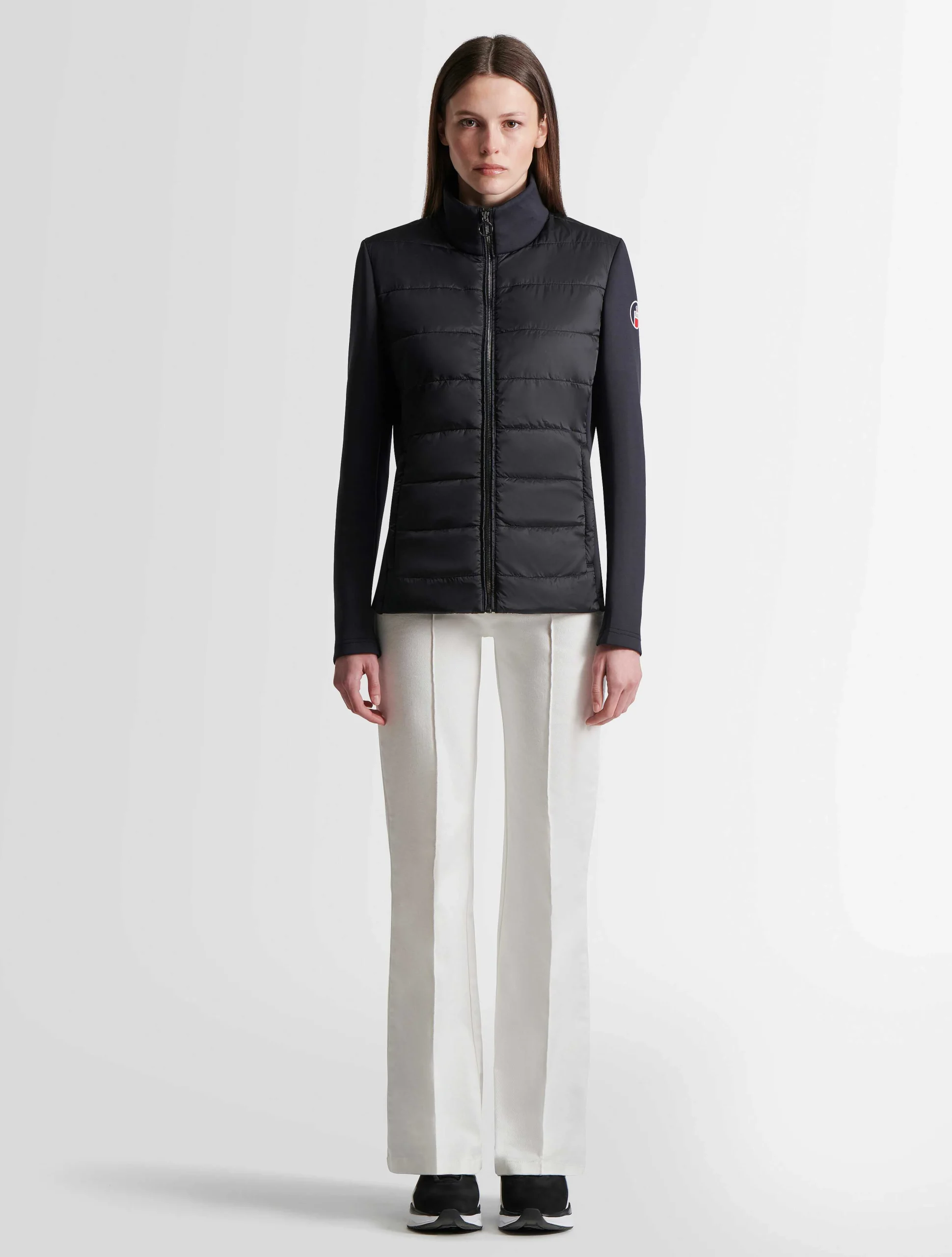 Isolierte Jacken*Fusalp Isolierte Jacken Leichte Linn-Jacke