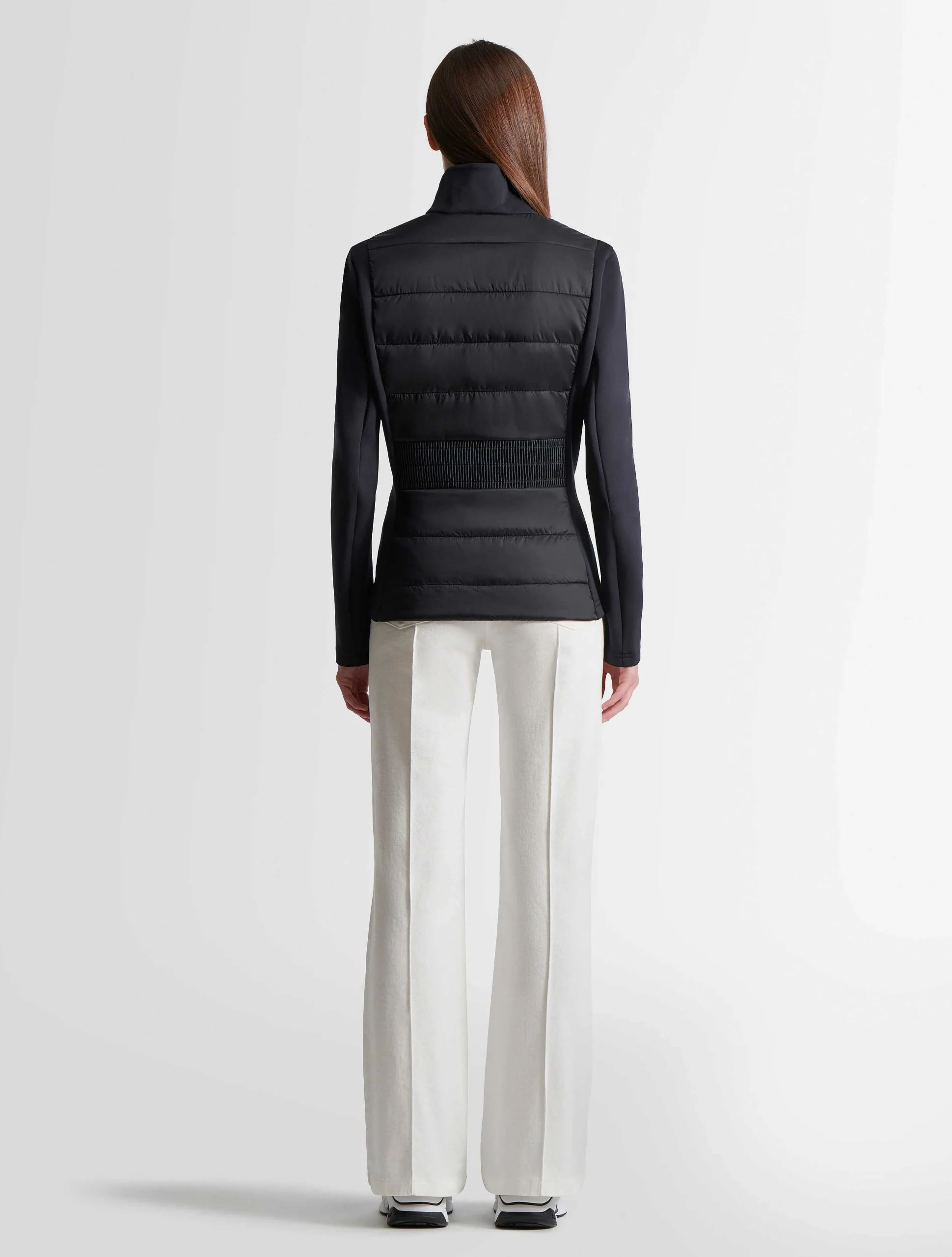Isolierte Jacken*Fusalp Isolierte Jacken Leichte Linn-Jacke