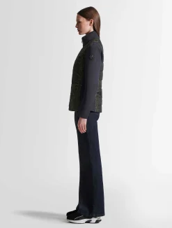 Leichte Jacken*Fusalp Leichte Jacken Leichte Python-Jacke Von Linn