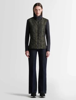 Leichte Jacken*Fusalp Leichte Jacken Leichte Python-Jacke Von Linn