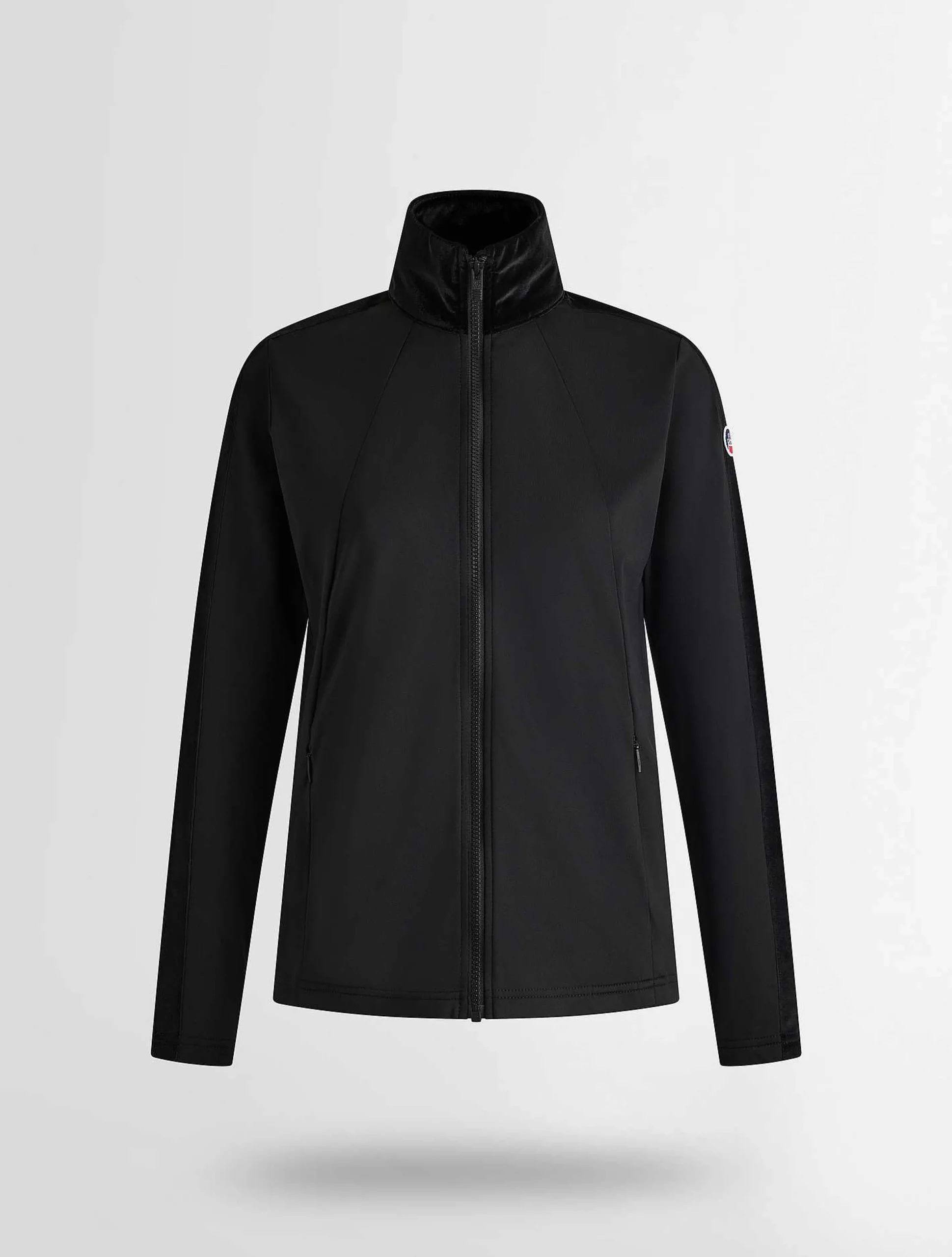 Pullover Und Sweatshirts*Fusalp Pullover Und Sweatshirts Leichte Stellaria-Jacke