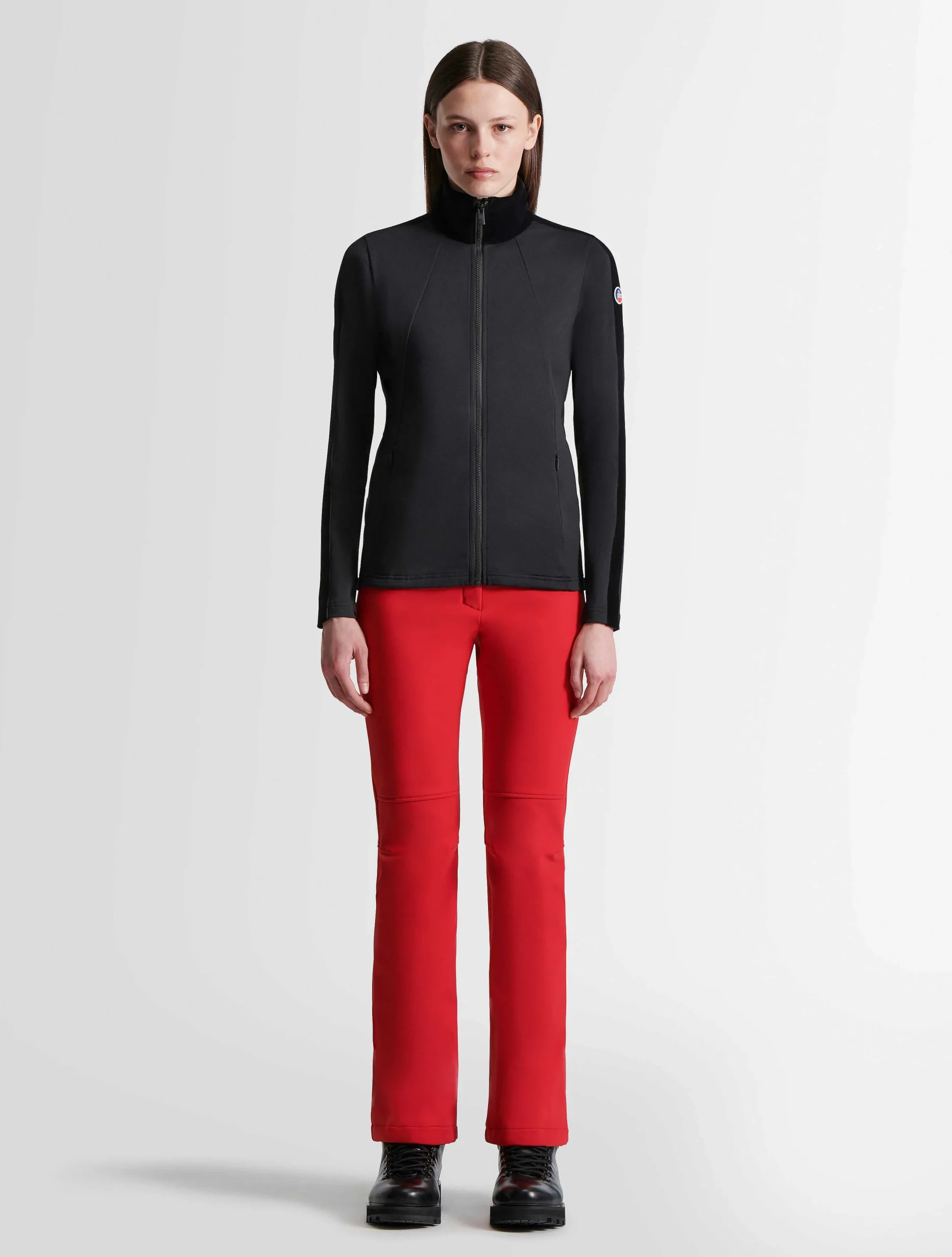 Pullover Und Sweatshirts*Fusalp Pullover Und Sweatshirts Leichte Stellaria-Jacke