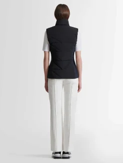 Leichte Jacken*Fusalp Leichte Jacken Leila Armellose Jacke