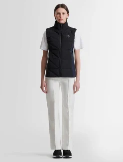 Leichte Jacken*Fusalp Leichte Jacken Leila Armellose Jacke