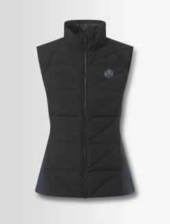 Leichte Jacken*Fusalp Leichte Jacken Leila Armellose Jacke