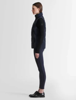Leichte Jacken*Fusalp Leichte Jacken Leila Armellose Jacke
