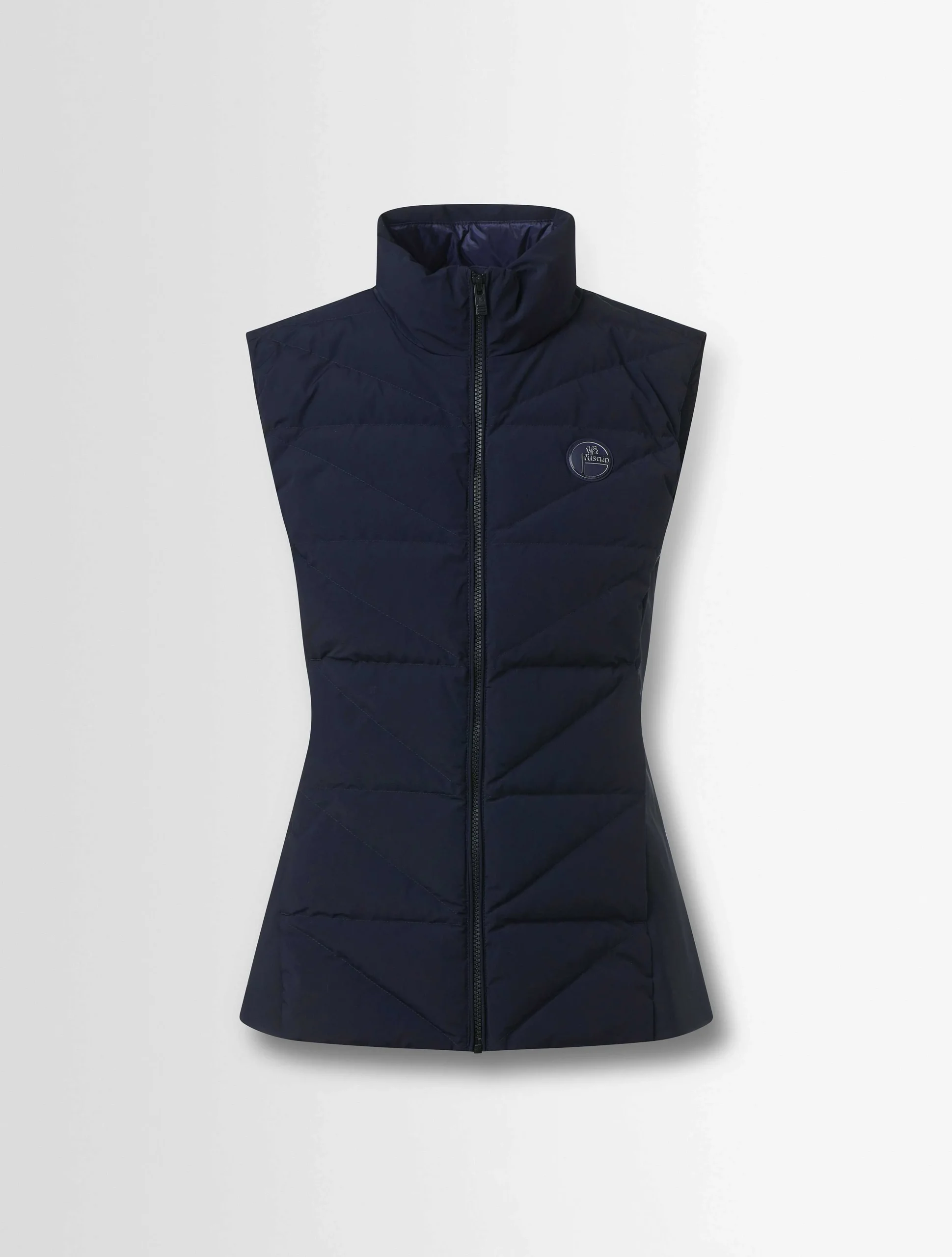 Leichte Jacken*Fusalp Leichte Jacken Leila Armellose Jacke