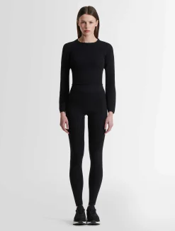 Leggings Und Shorts*Fusalp Leggings Und Shorts Livia-Leggings