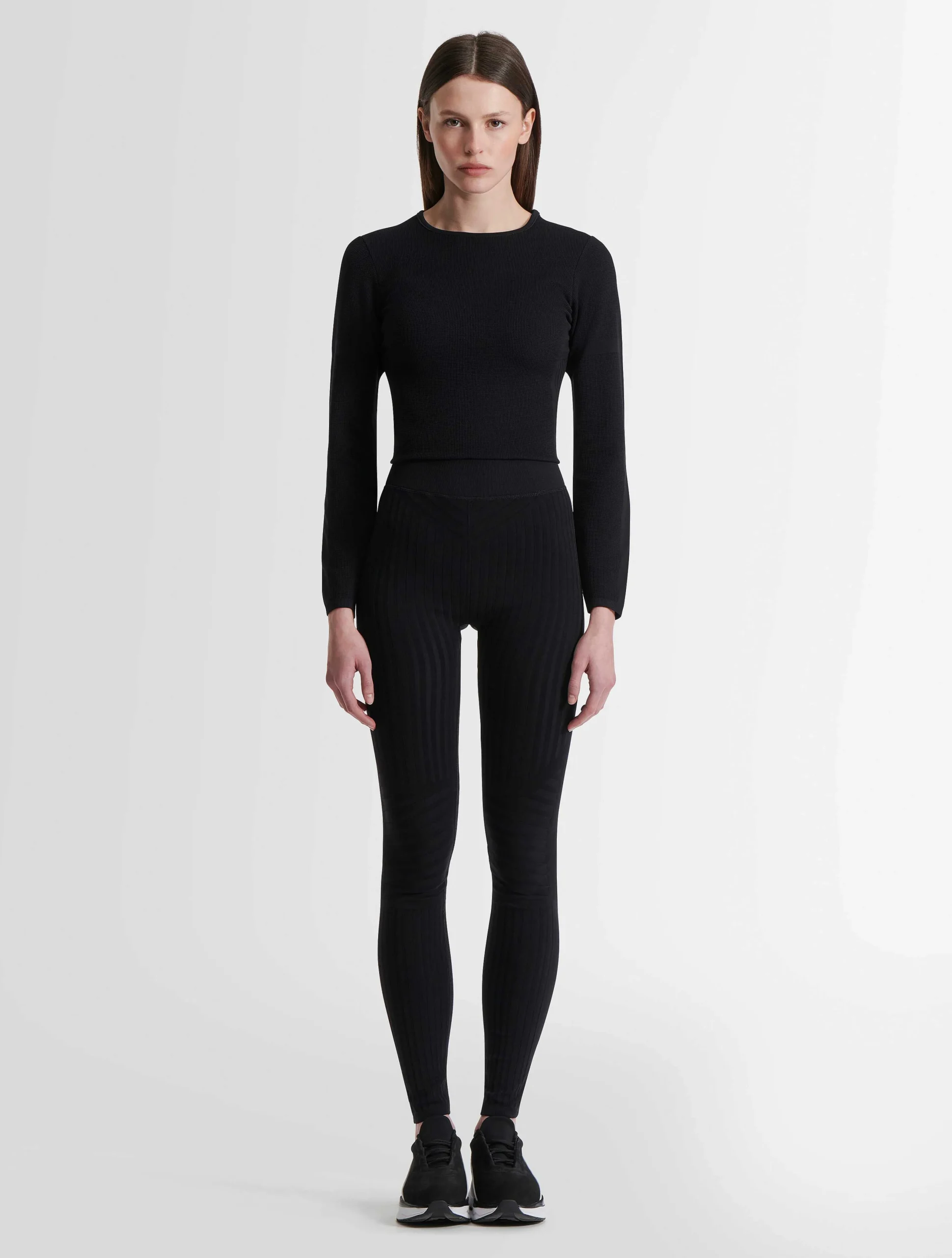 Leggings Und Shorts*Fusalp Leggings Und Shorts Livia-Leggings