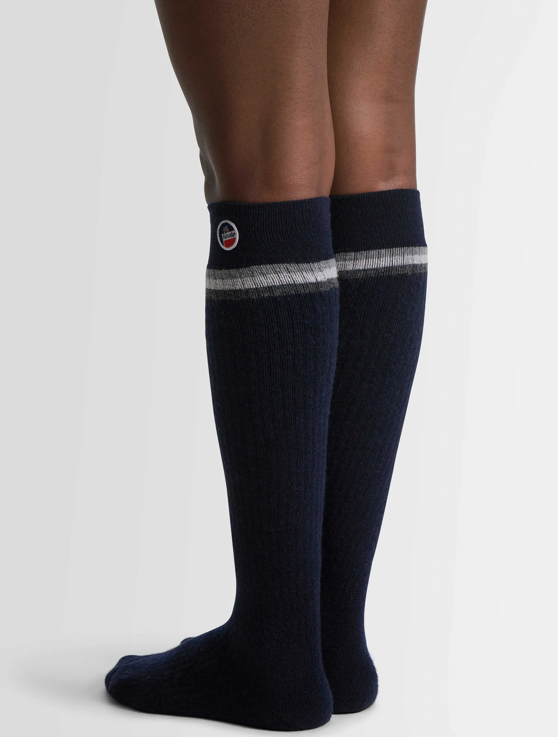 Fusalp Lodge-Socken