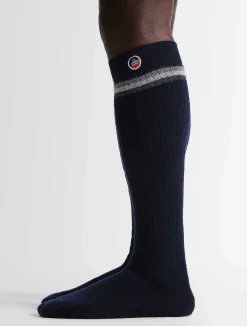Fusalp Lodge-Socken