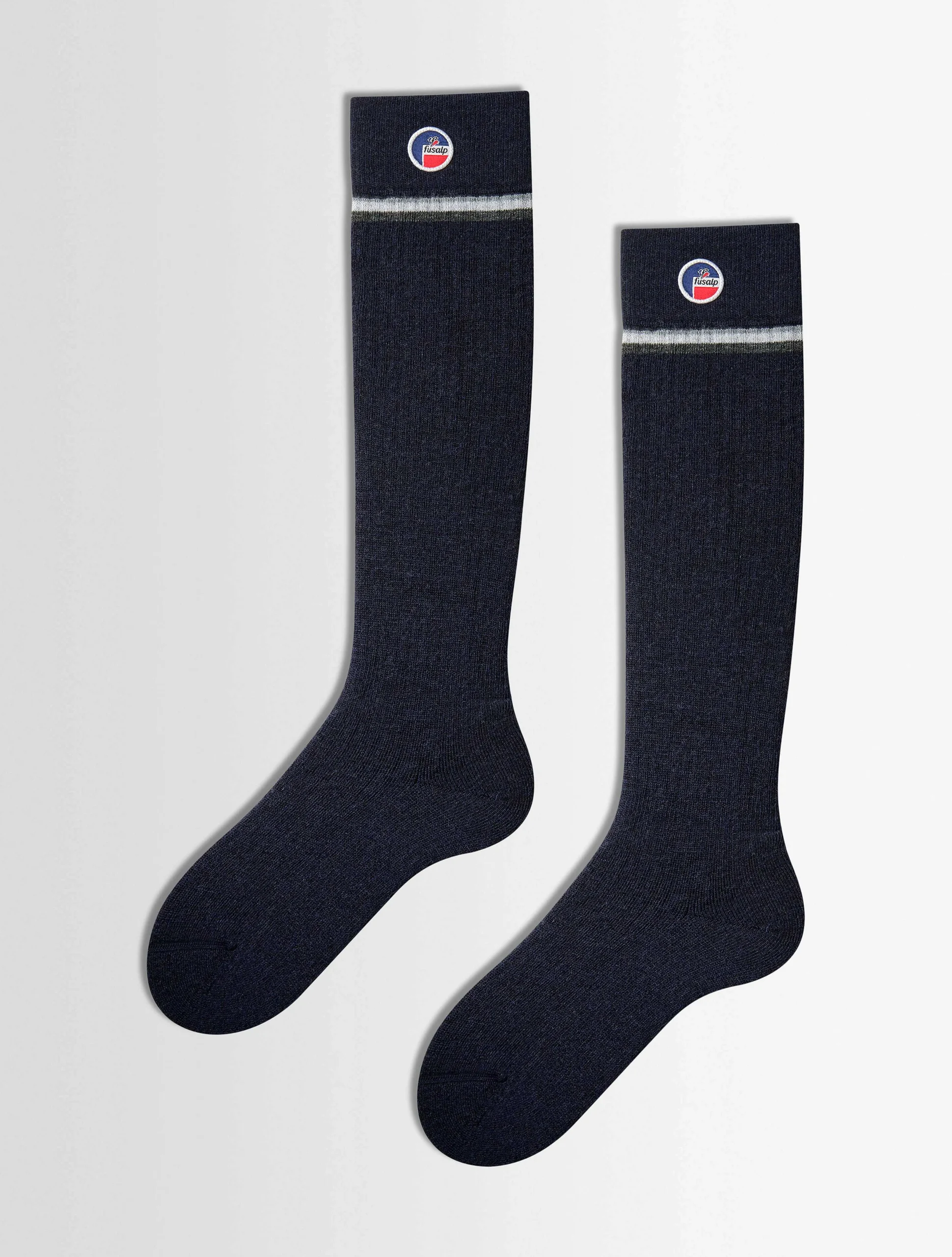 Fusalp Lodge-Socken