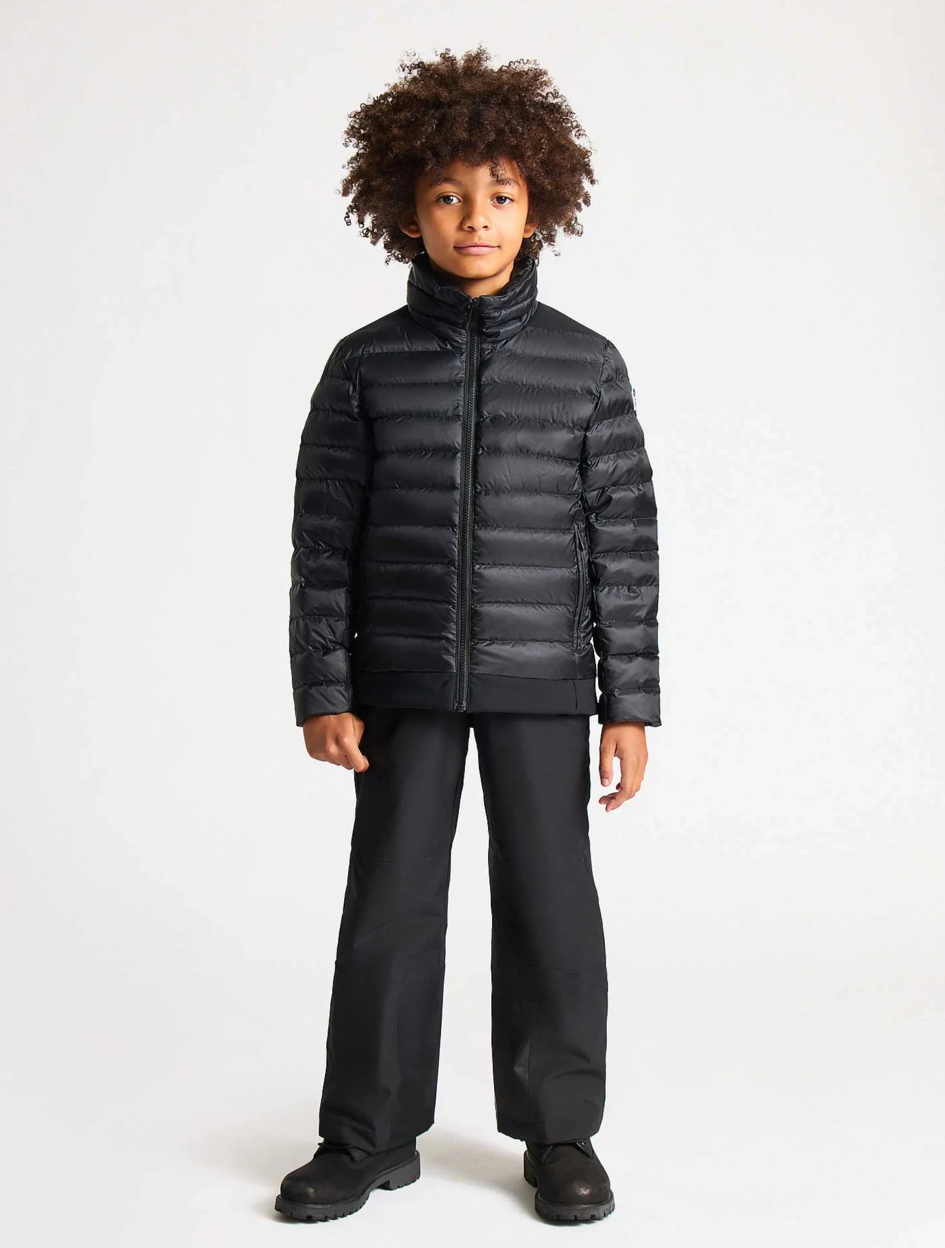 Fusalp Loulou Jr Skijacke