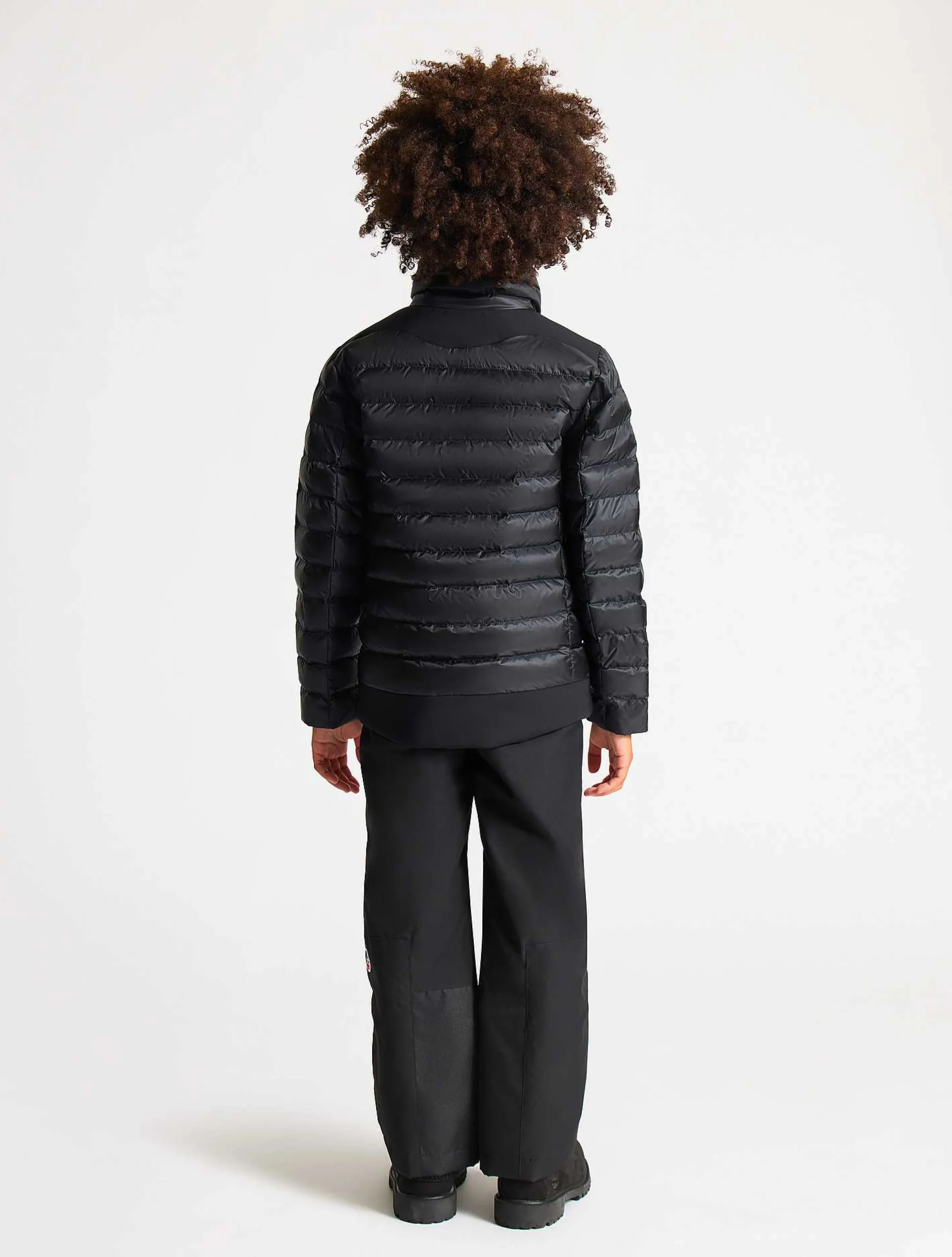 Fusalp Loulou Jr Skijacke