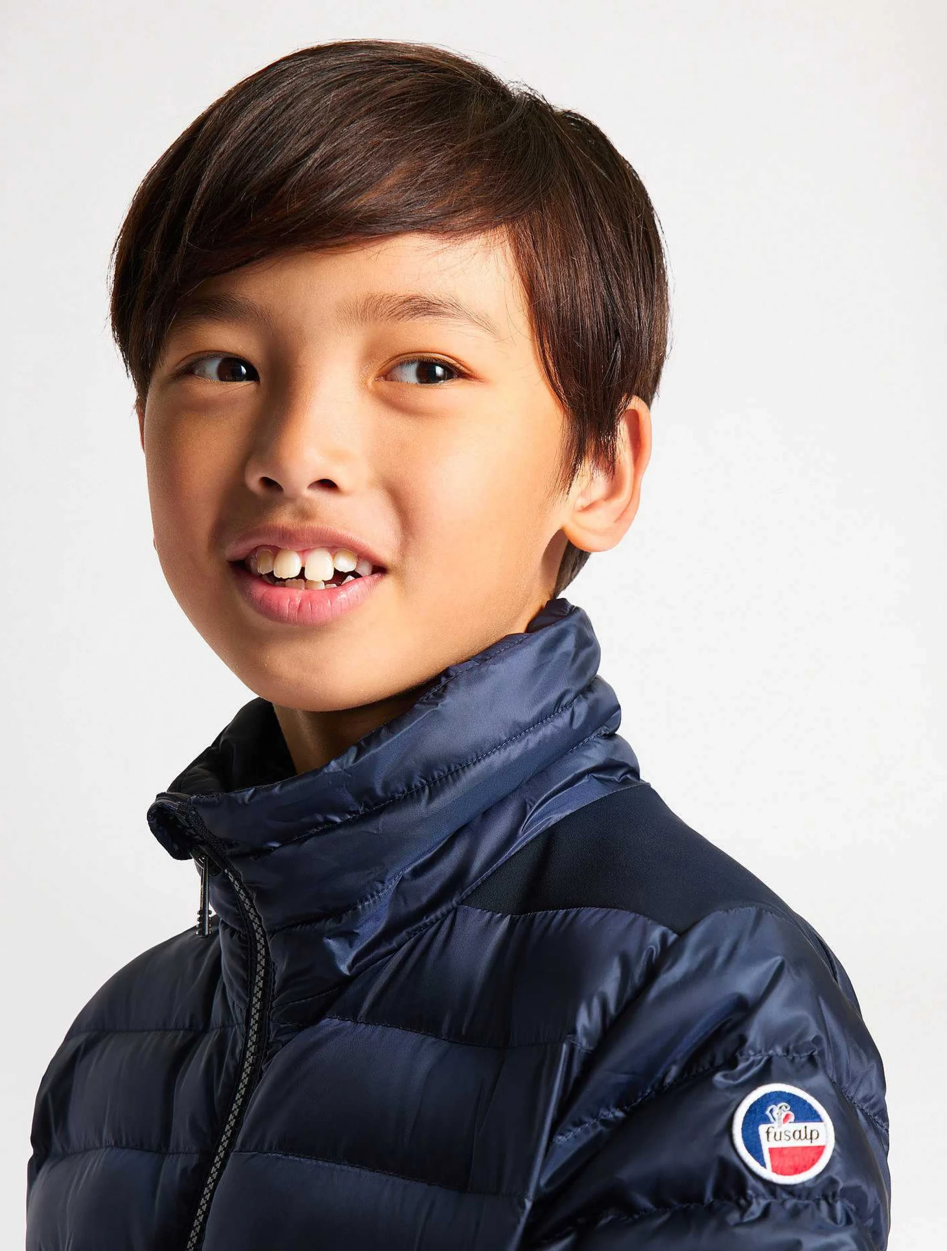Fusalp Loulou Jr Skijacke