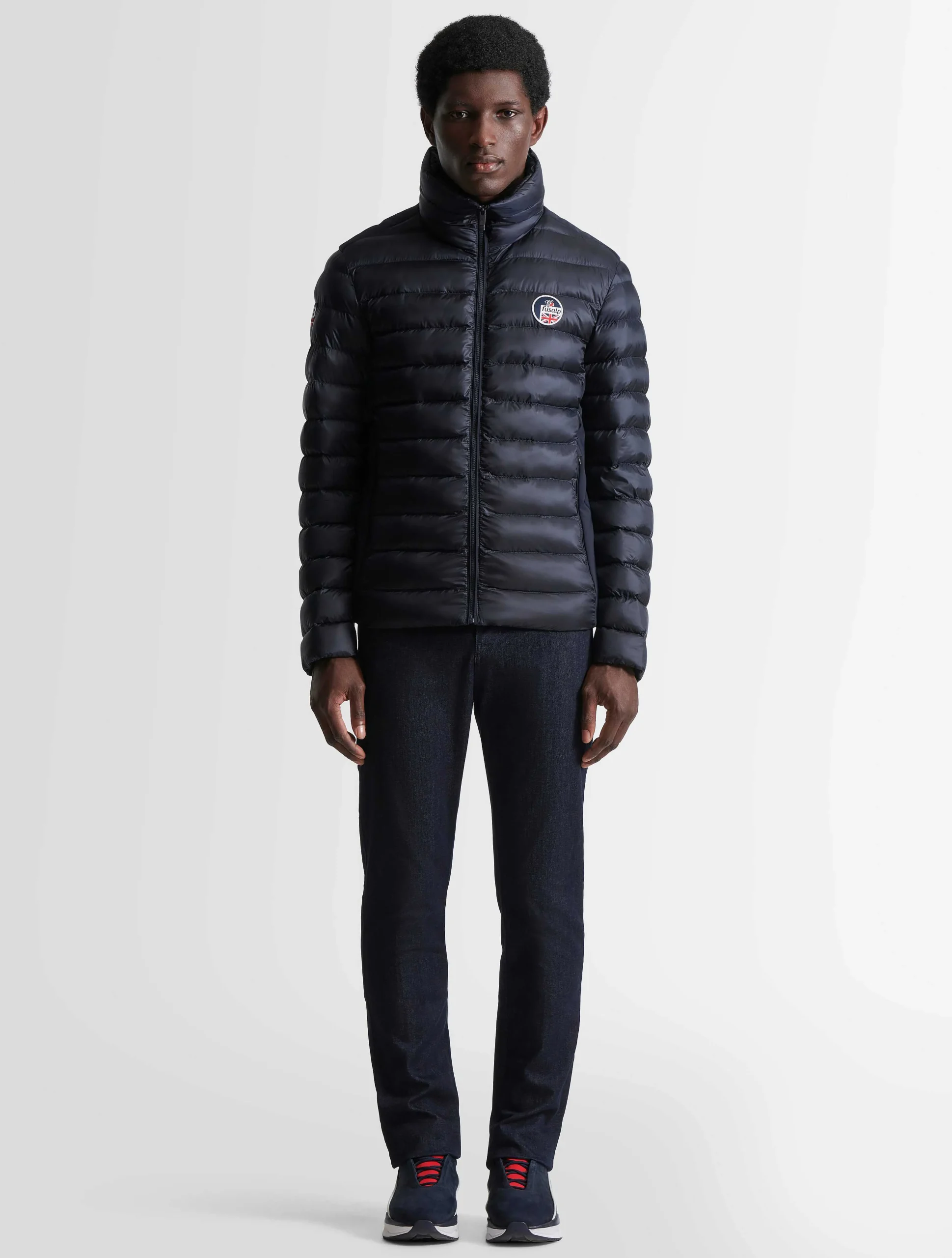 Leichte Jacken*Fusalp Leichte Jacken Lucho Ii Jacke