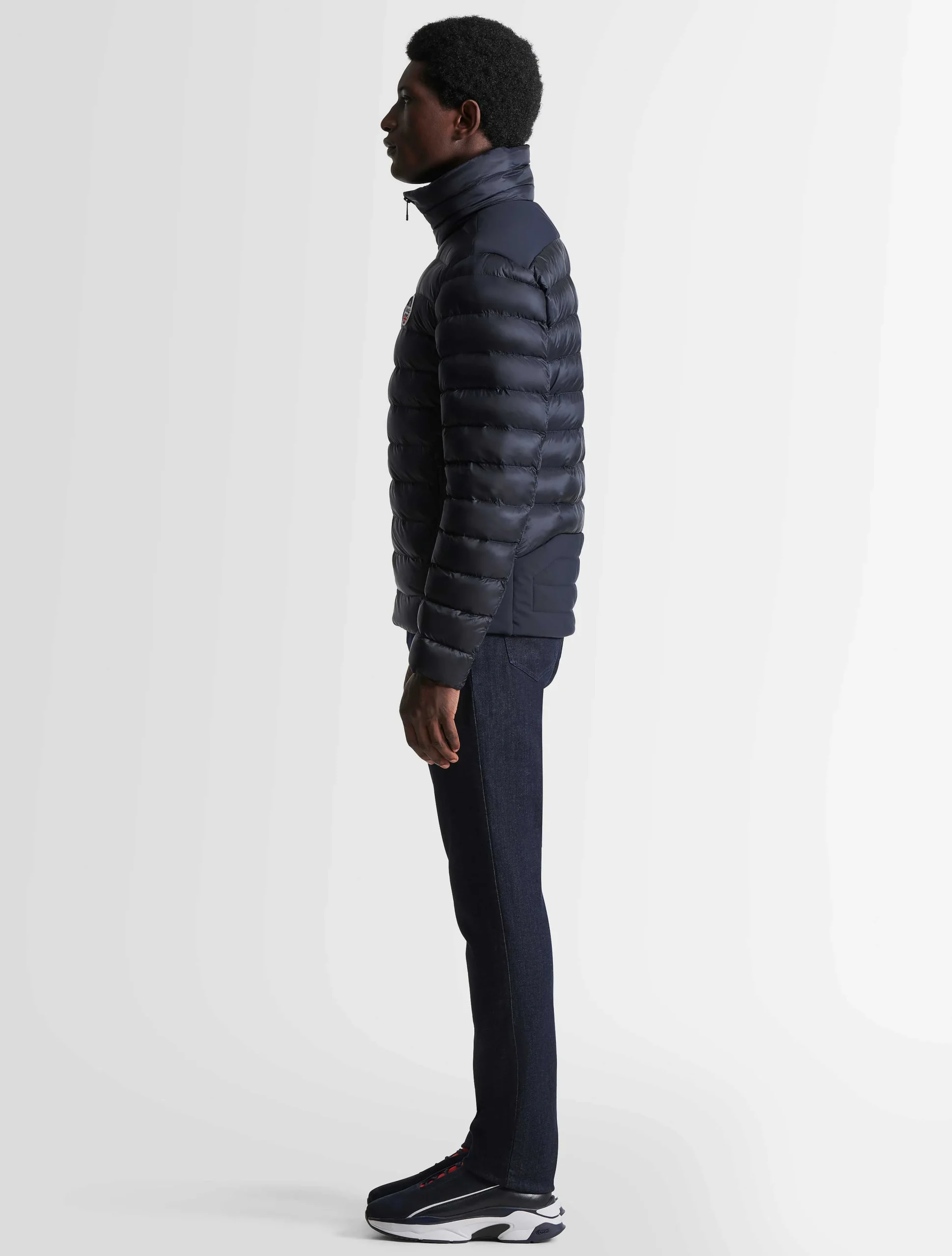 Leichte Jacken*Fusalp Leichte Jacken Lucho Ii Jacke
