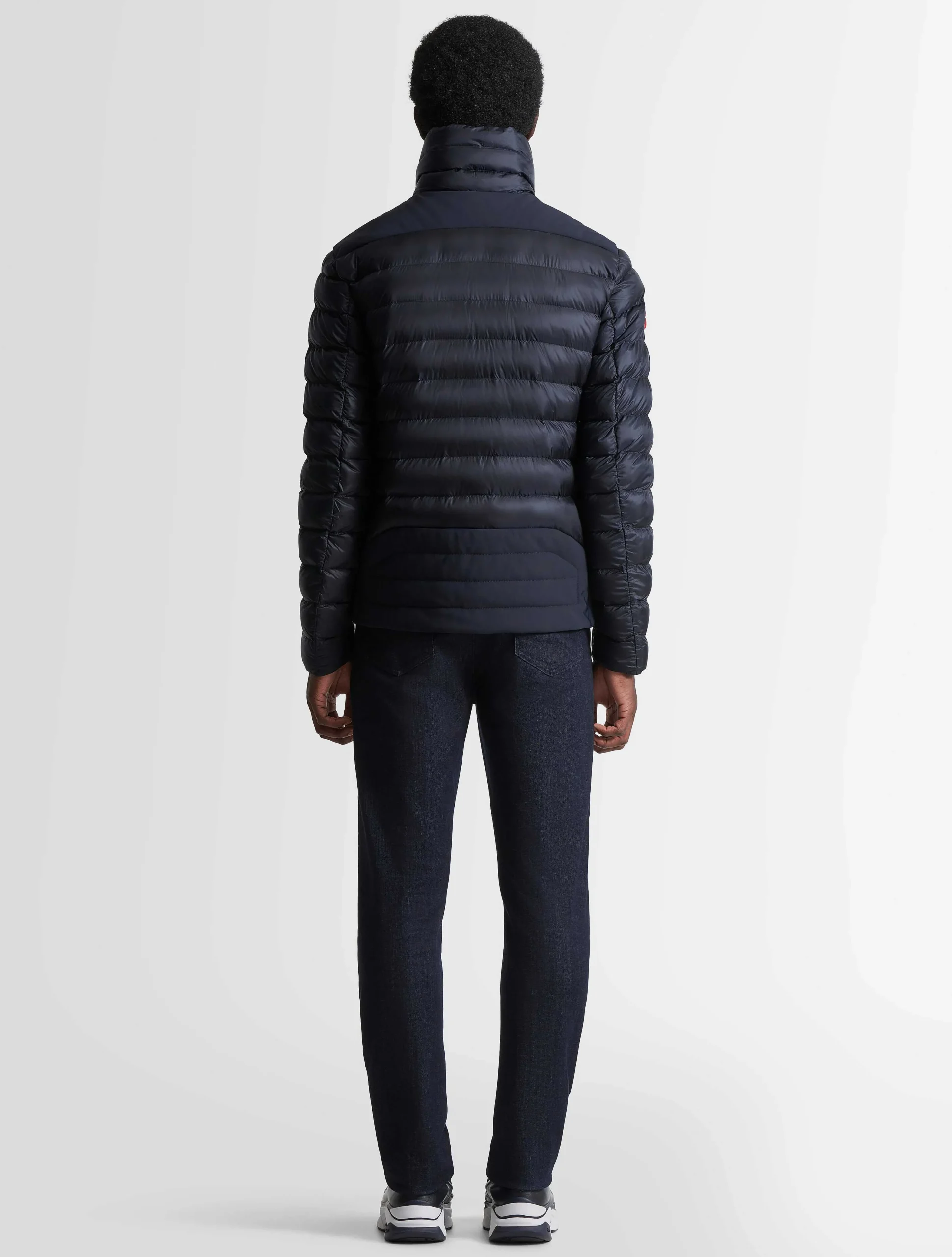 Leichte Jacken*Fusalp Leichte Jacken Lucho Ii Jacke