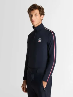 Technische Unterwasche*Fusalp Technische Unterwasche Mario-Body-Shirt