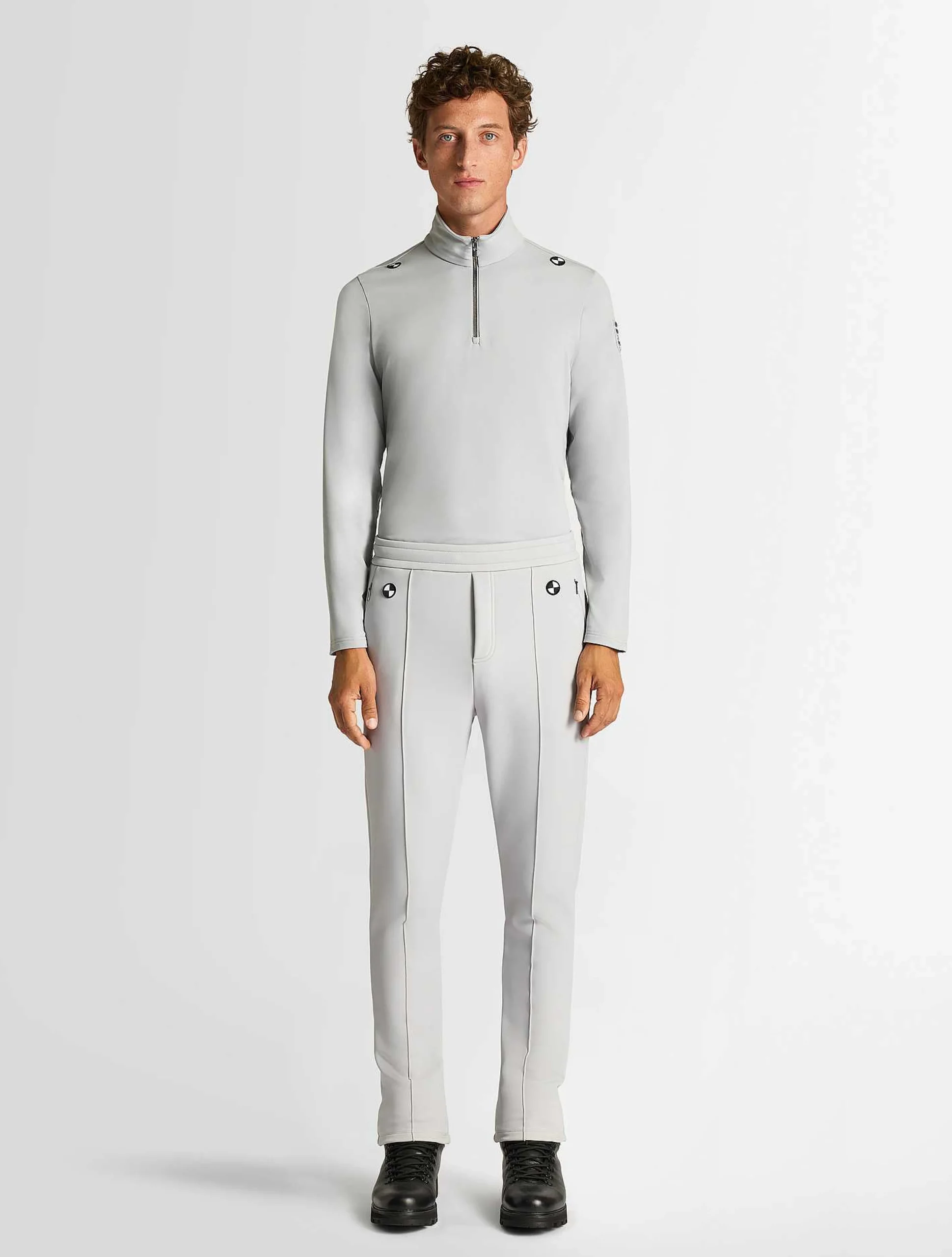 Technische Unterwasche*Fusalp Technische Unterwasche Mario Iii Hn Body Shirt