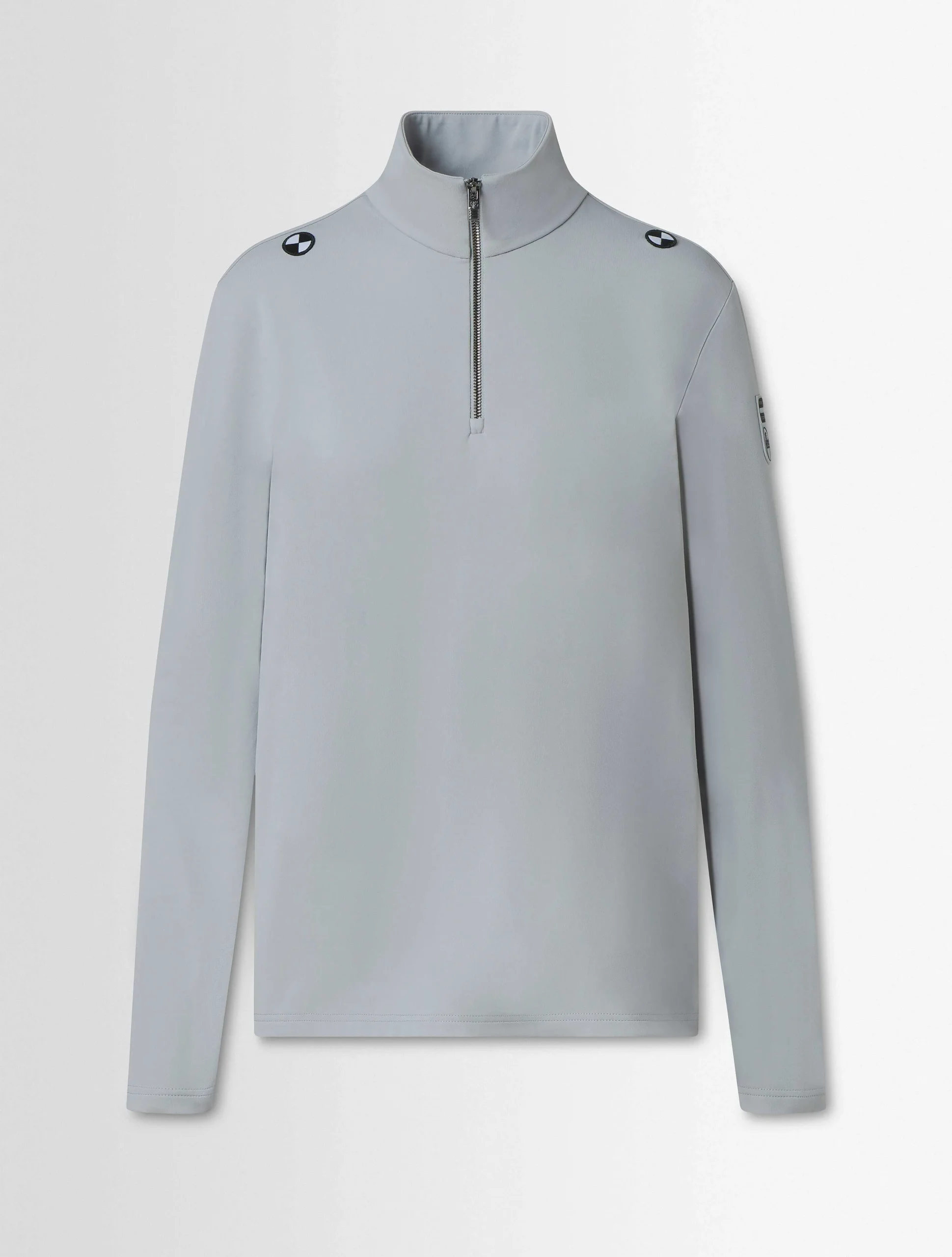 Technische Unterwasche*Fusalp Technische Unterwasche Mario Iii Hn Body Shirt