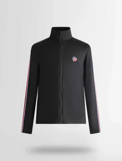 Technische Unterwasche*Fusalp Technische Unterwasche Mariozip Thermoschicht