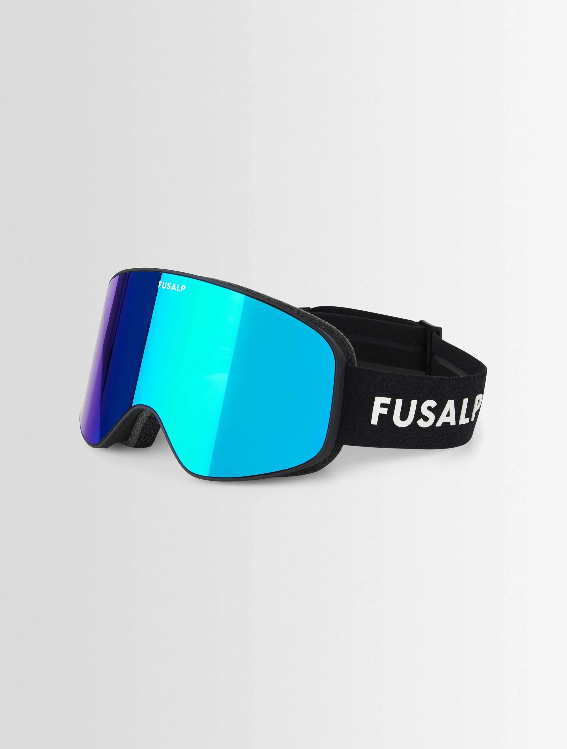 Fusalp Matterhorn-Skimaske