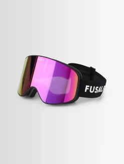 Fusalp Matterhorn-Skimaske