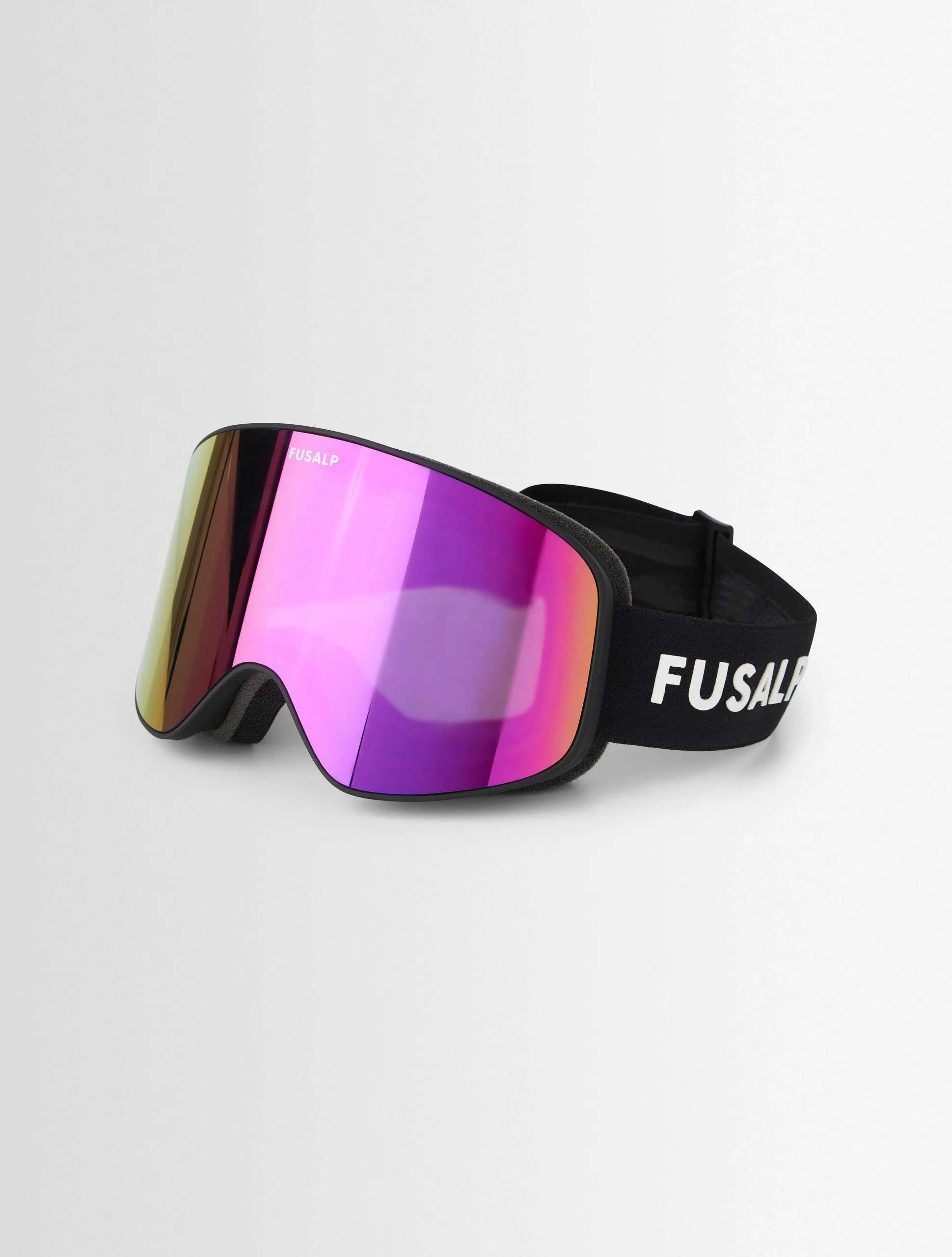 Fusalp Matterhorn-Skimaske