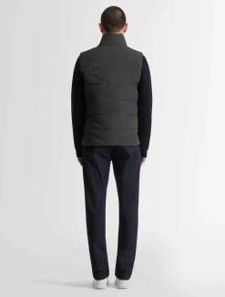 Leichte Jacken*Fusalp Leichte Jacken Mauro Armellose Jacke