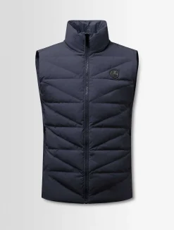 Leichte Jacken*Fusalp Leichte Jacken Mauro Armellose Jacke