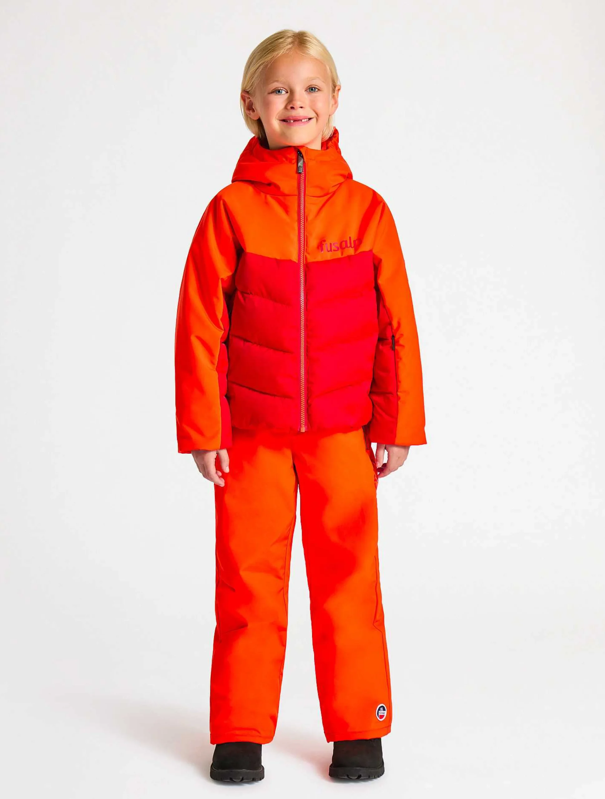 Fusalp Mecure Skijacke