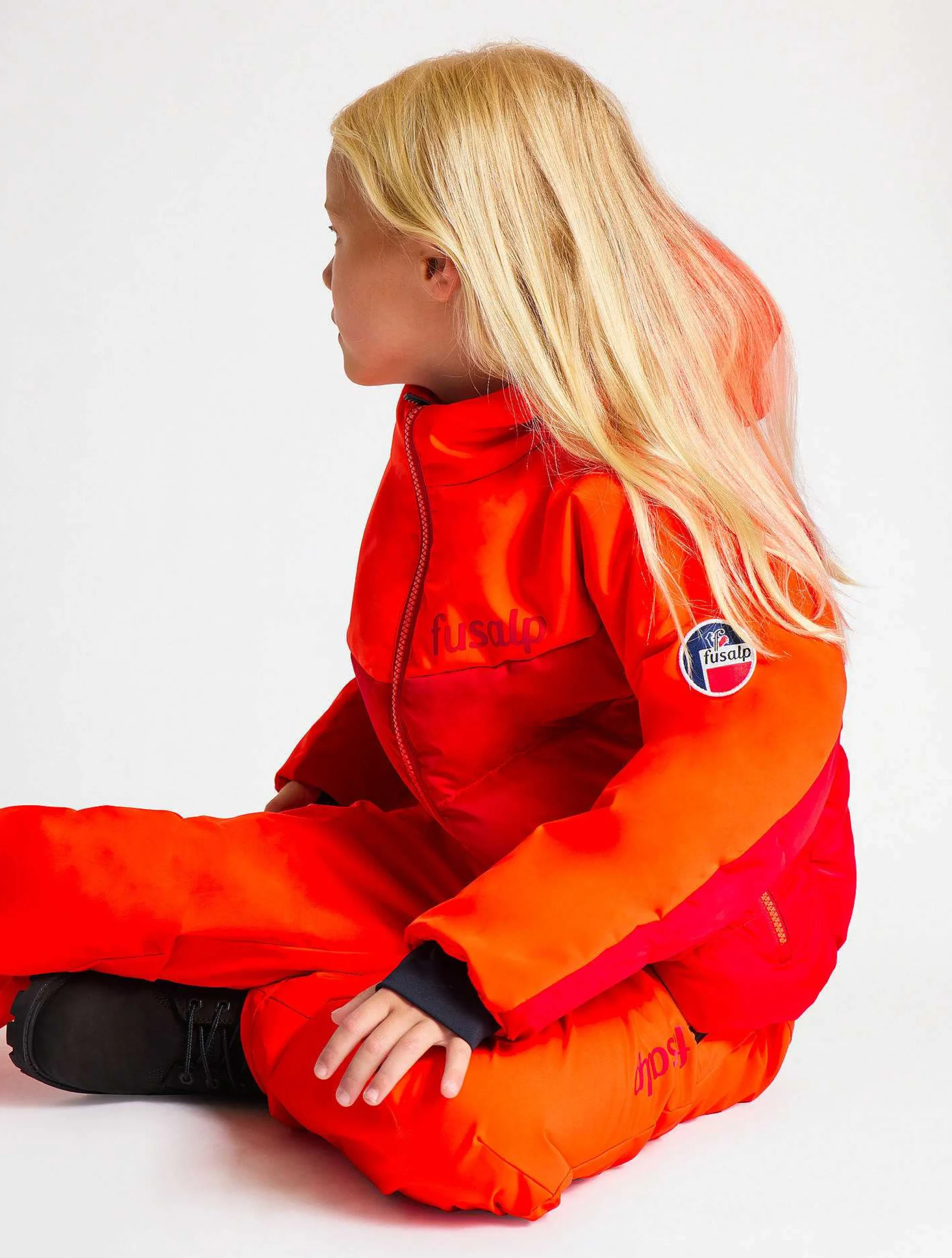 Fusalp Mecure Skijacke