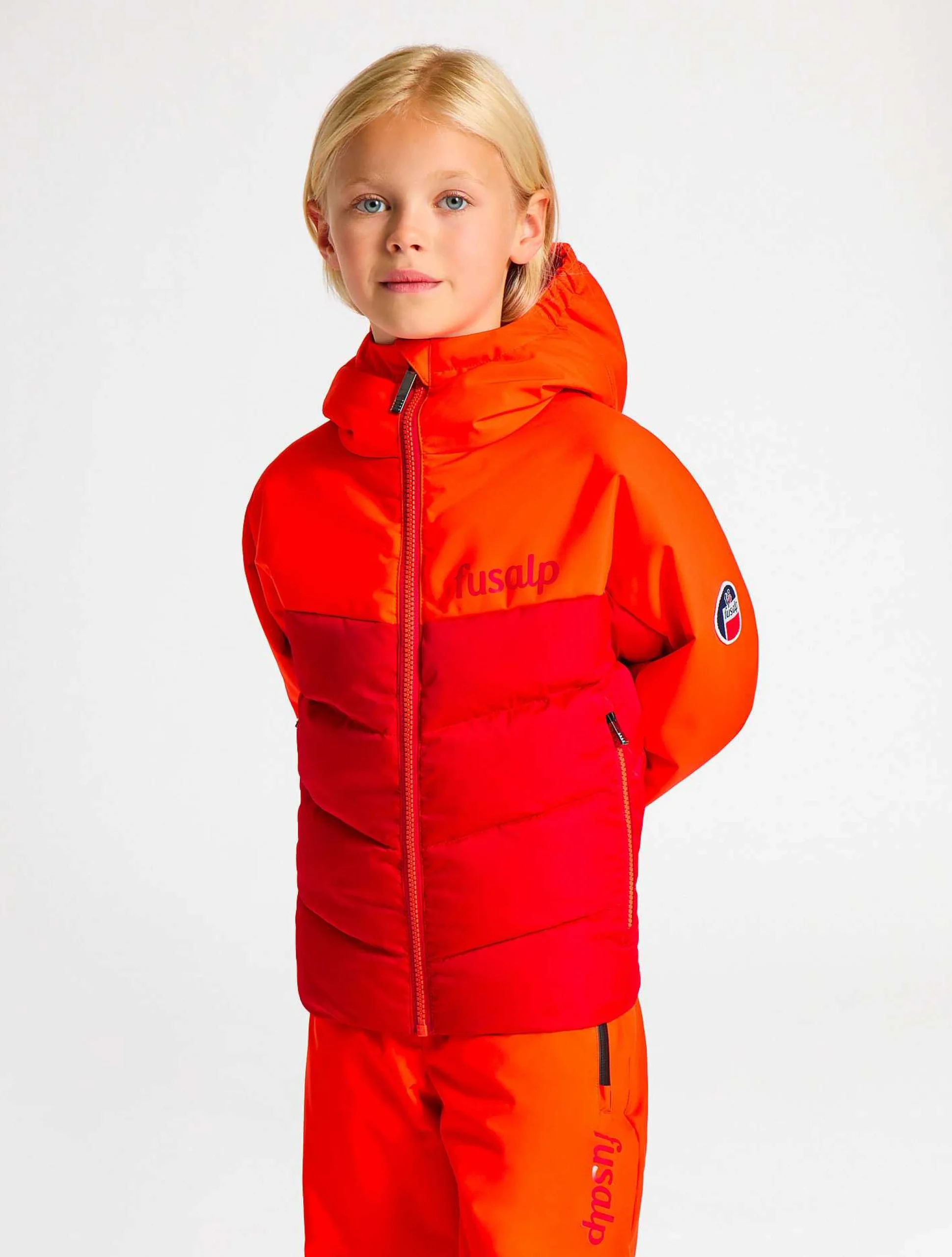 Fusalp Mecure Skijacke