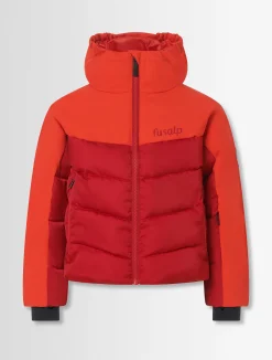 Fusalp Mecure Skijacke