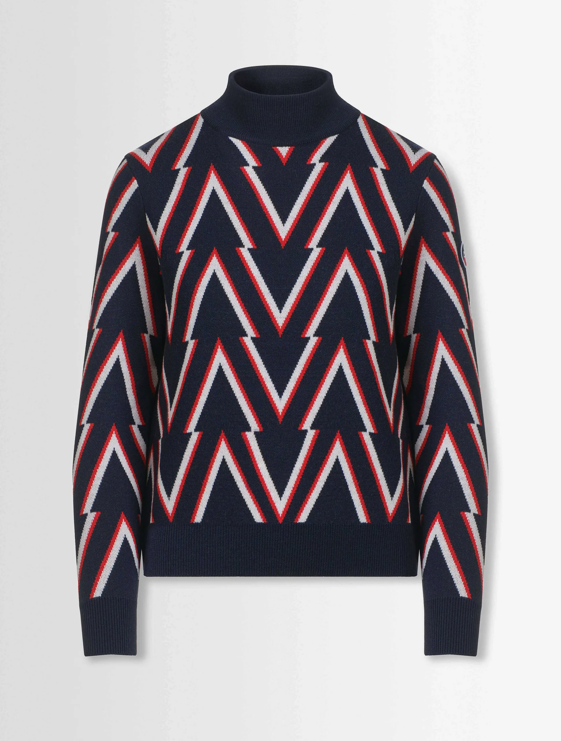 Pullover Und Sweatshirts*Fusalp Pullover Und Sweatshirts Meera Pullover