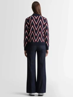 Pullover Und Sweatshirts*Fusalp Pullover Und Sweatshirts Meera Pullover