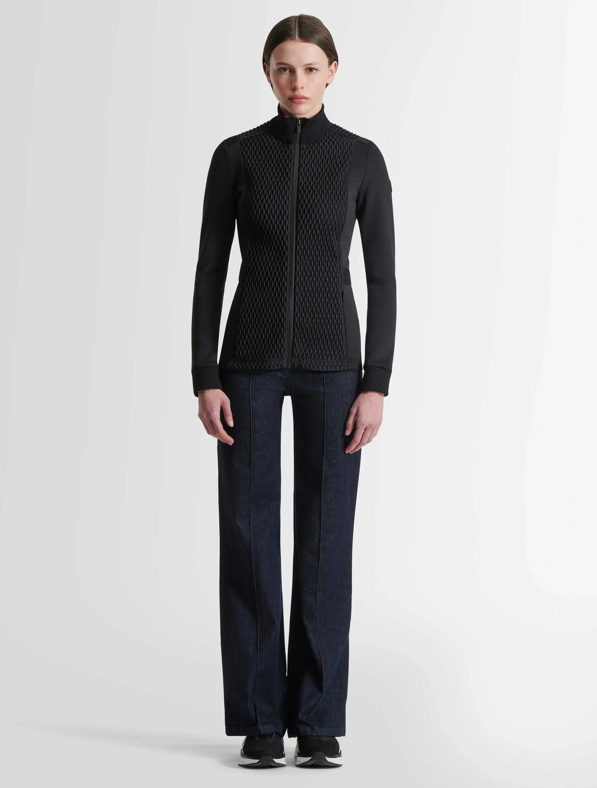 Isolierte Jacken*Fusalp Isolierte Jacken Meryl-Jacke