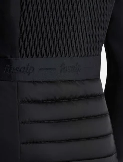 Isolierte Jacken*Fusalp Isolierte Jacken Meryl-Jacke